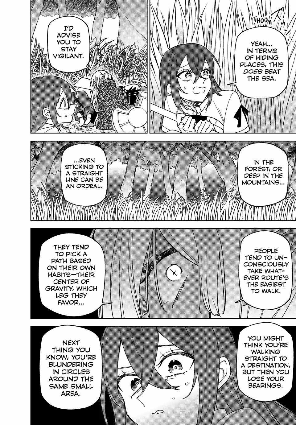 My S-Rank Party Fired Me for Being a Cursificer ~ I Can Only Make 